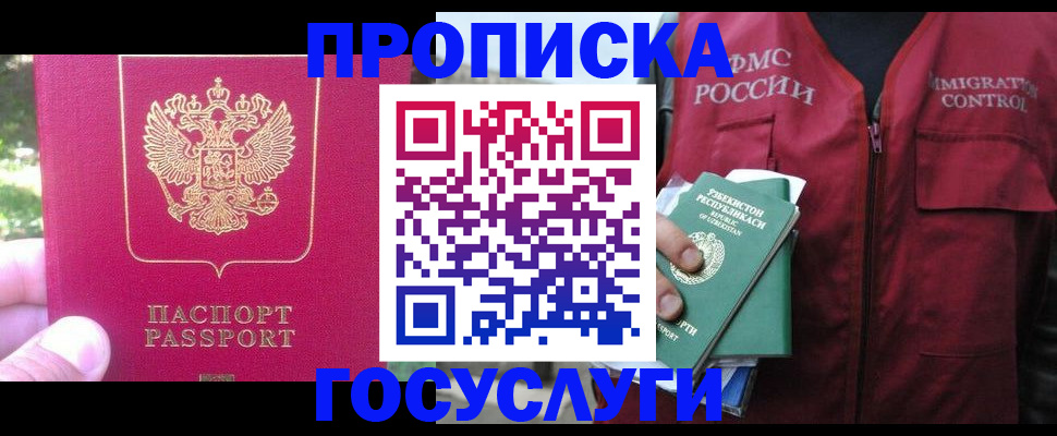 где прописаться в Тереке
